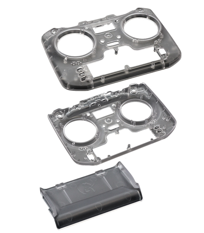 Jumper T20 T20S Shell Set V2 - Transparent - Image 3