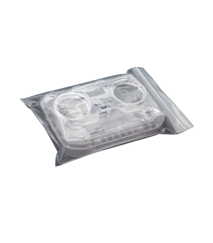 Jumper T20 T20S Shell Set V2 - Transparent - Image 2