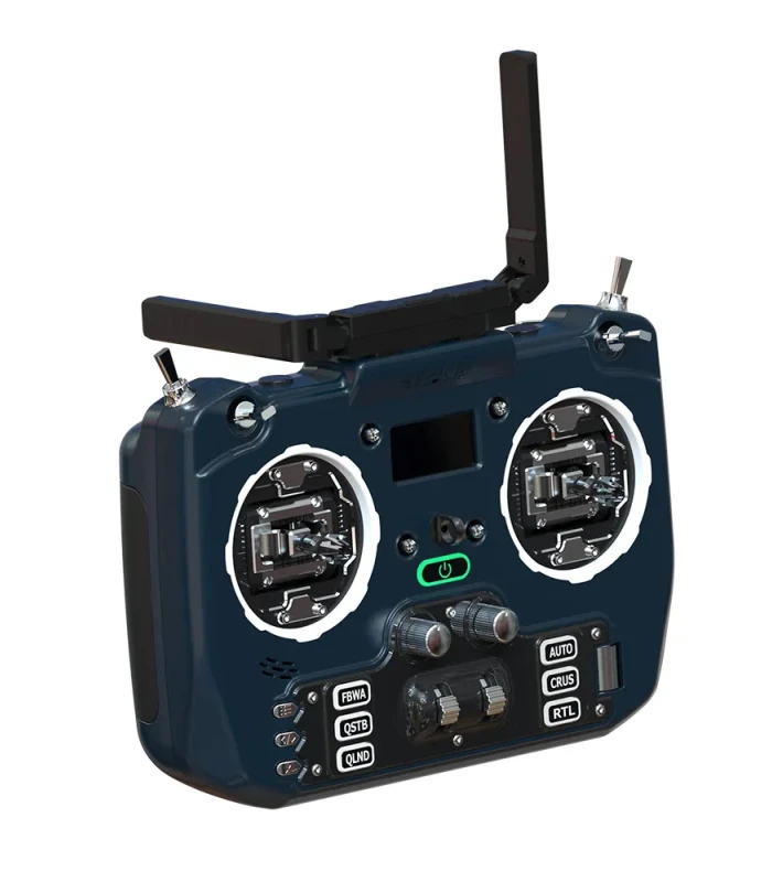 Jumper T20 V2 Gemini ELRS 2.4GHz Radio Controller - Image 3