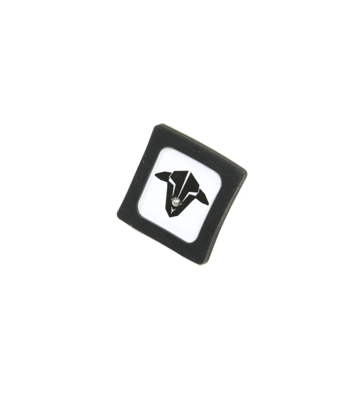 TBS LHCP 5.8Ghz FPV 5DBI Patch Antenna (SMA / RP-SMA) - Image 2