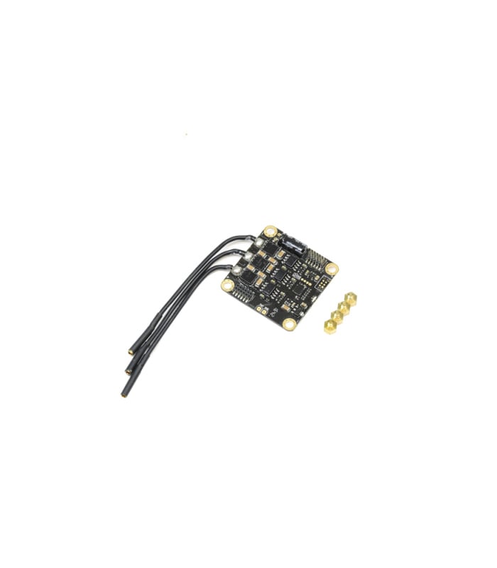 TBS BulletProof Powercube 25A 6S V2 - Spare ESC - Image 1