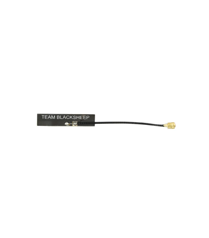 TBS 5G8 Micro Antenna with IPX / U.FL Connector - Image 1