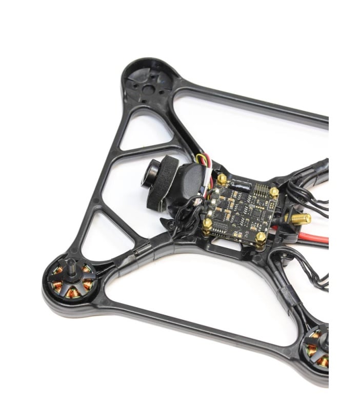 TBS BulletProof Powercube 25A 6S V2 - Spare ESC - Image 3