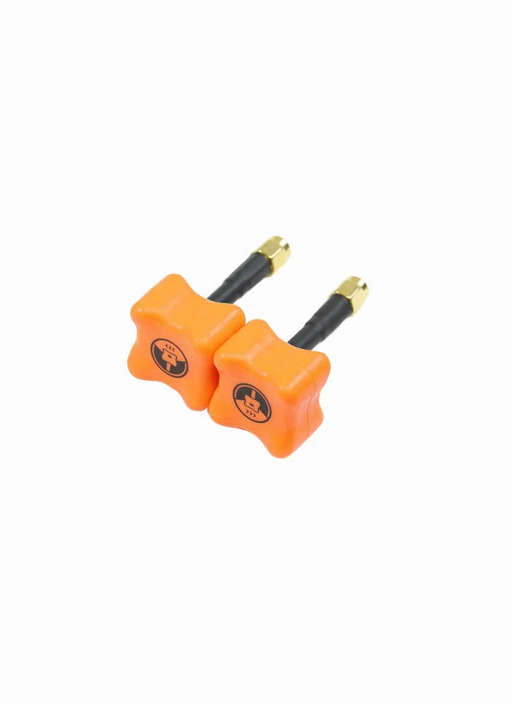 TBS-LHCP-Stub-Pair TBS Triumph-STUB Circular Polarised Antenna LHCP - Image 1