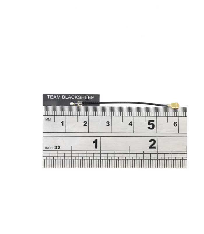 TBS 5G8 Micro Antenna with IPX / U.FL Connector - Image 4
