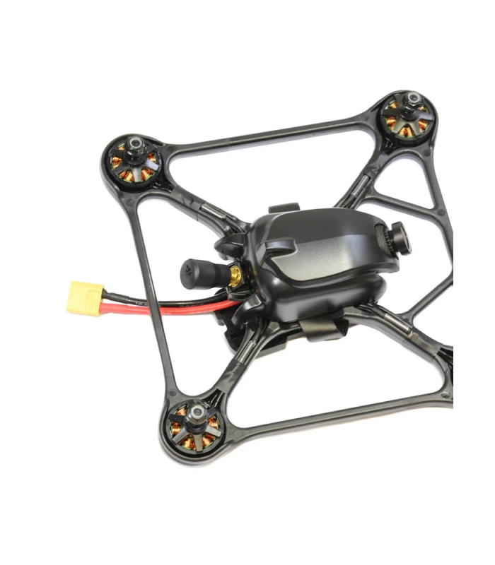TBS Triumph Pro FPV Antenna RHCP (SMA Stubby) - Image 4