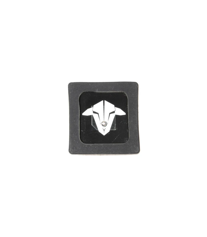 TBS RHCP 5.8Ghz FPV 5DBI Patch Antenna (SMA / RP-SMA) - Image 1