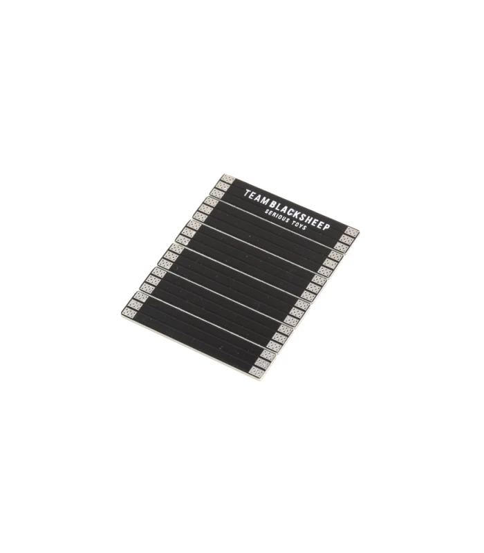 TBSWhiteNoiseFPV X TBS Race Wire PCB - Full & Mini Set of 6 - Image 1