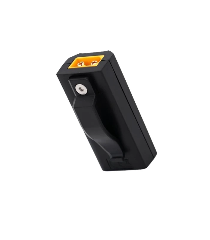 SYK Dongle + Kable RED WHITE BLUE (XT60 Goggle Power Adapter) - Image 3