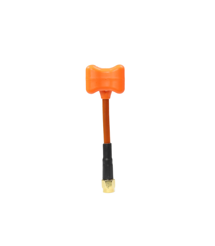 TBS Triumph Left Hand Circular Polarised Antenna LHCP (SMA) - Image 1