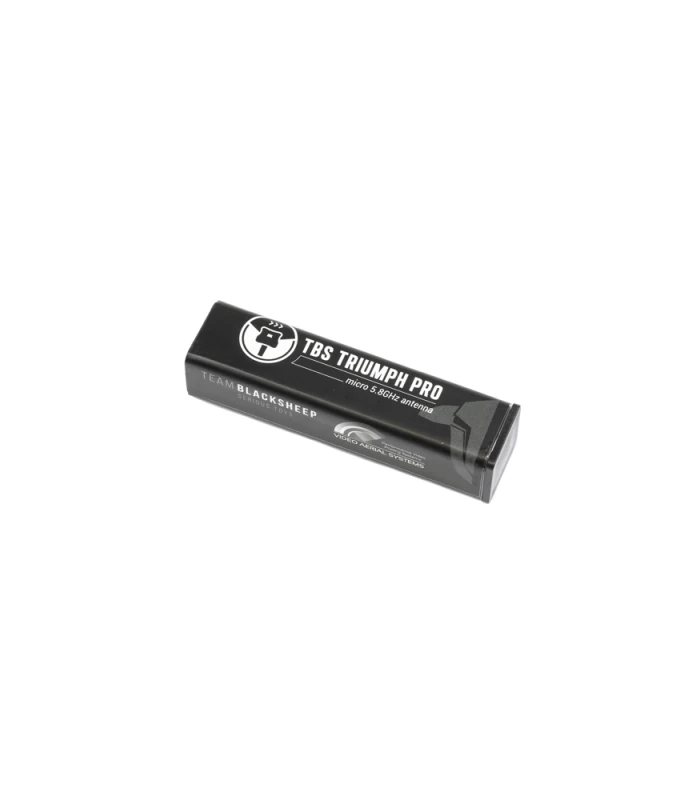 TBS Triumph Pro FPV Antenna RHCP (SMA) - Image 4