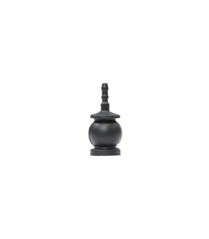 Tarot Gimbal Anti Vibration Damping Ball with Tail - Image 1