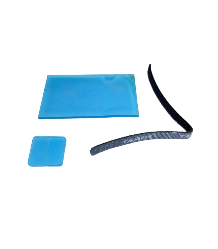 Tarot PU Adhesive Gel Vibration Damper - TL1457 - Image 2