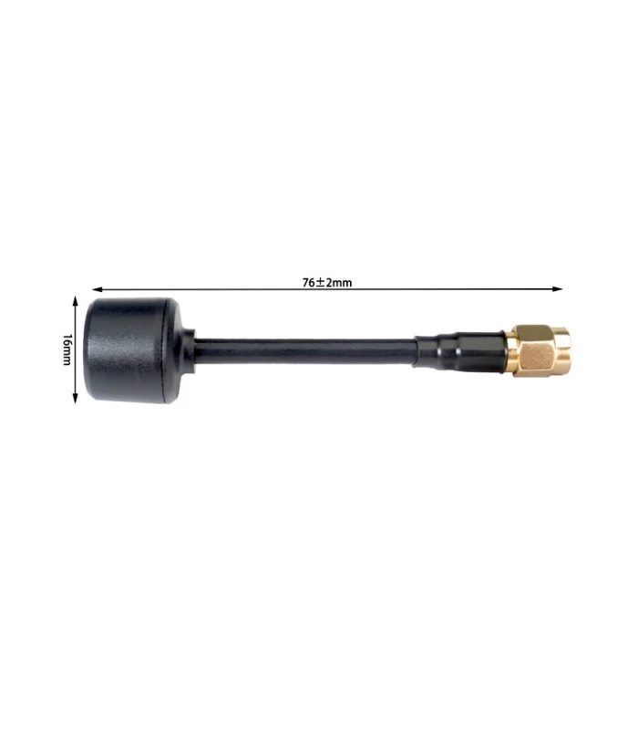 Tarot Lollipop FPV RHCP Antenna - TL1603 - Image 5