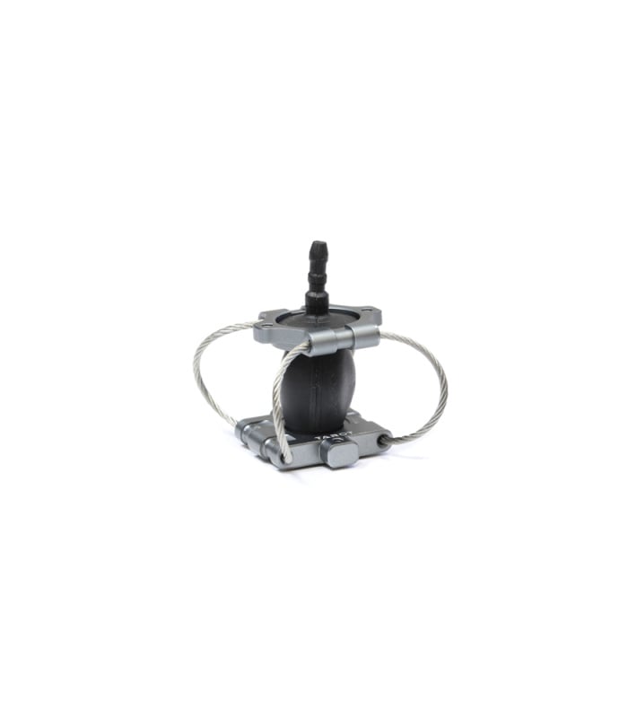 Tarot Combined Rubber & Wire Anti Vibration Dampener - TL2995 - Image 2