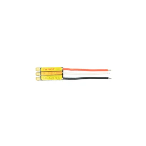 Discontinued: Tarot 6A 2-3S BLHeli OPTO ESC for Micro Quad - TL300G5