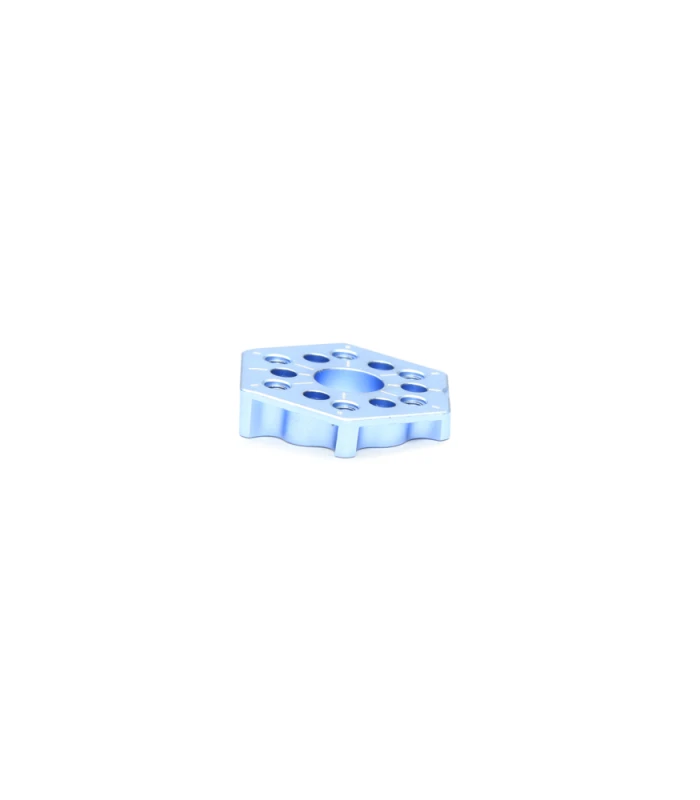 Universal Racing Drone 7-10° Tilt Angle 18/22xx Motor Mount - Image 1