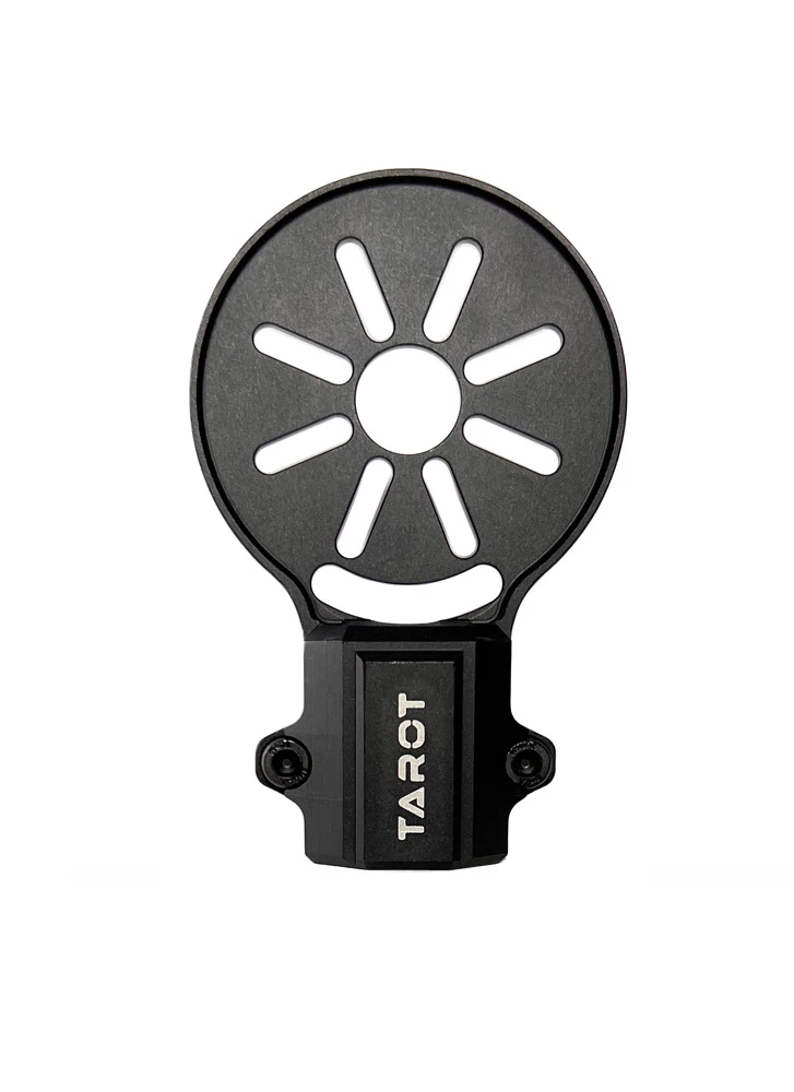 TL4Q004-Motor-Mount Tarot 20mm Aluminium Motor Mount TL4Q004 - Image 1