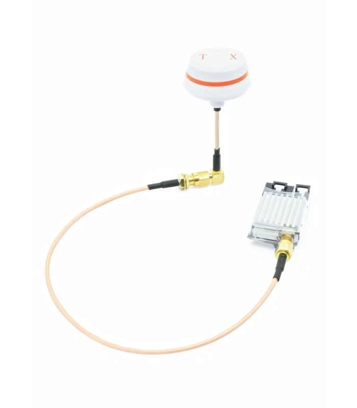 TX-RP-SMA-Cable FPV Ground Station SMA Antenna Extension Cable - Image 3
