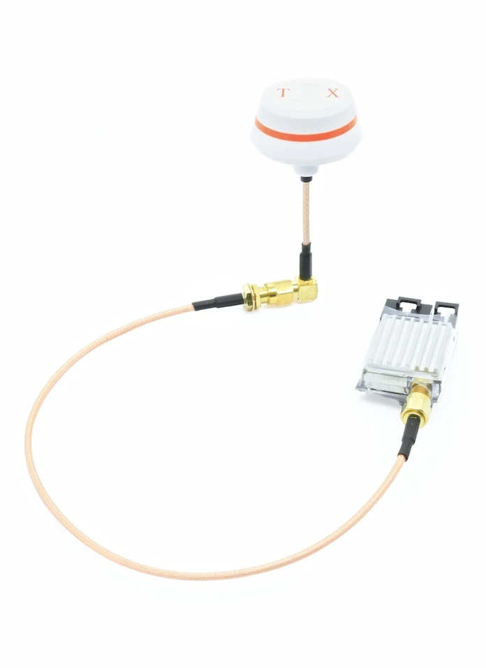 FPV Ground Station SMA Antenna Extension Cable - Image 3