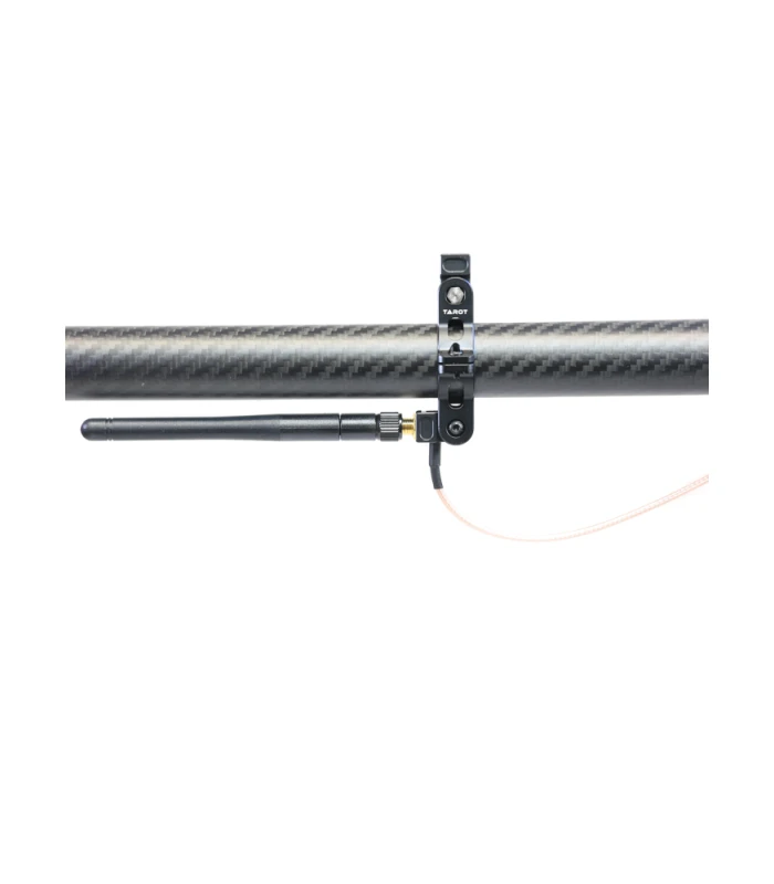 Tarot Folding SMA Antenna Dual Mount 25MM / 30MM - Image 3