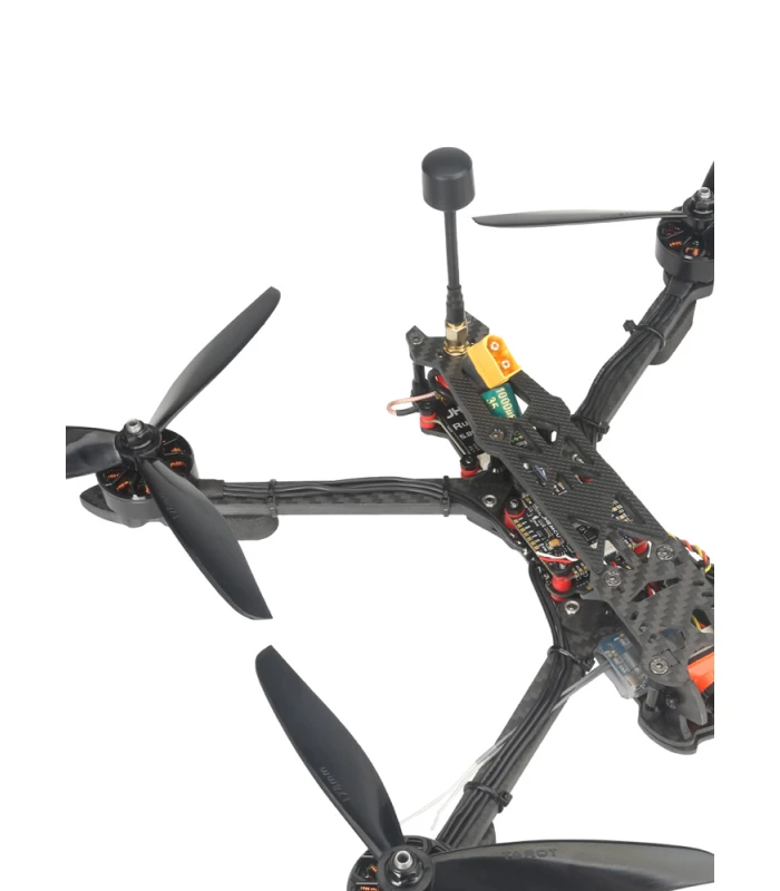 Tarot Lollipop FPV RHCP Antenna - TL1603 - Image 4