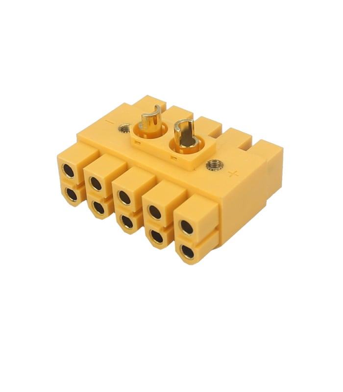 Tarot 200A Power Distribution Module Power Hub TL60-10 - Image 1