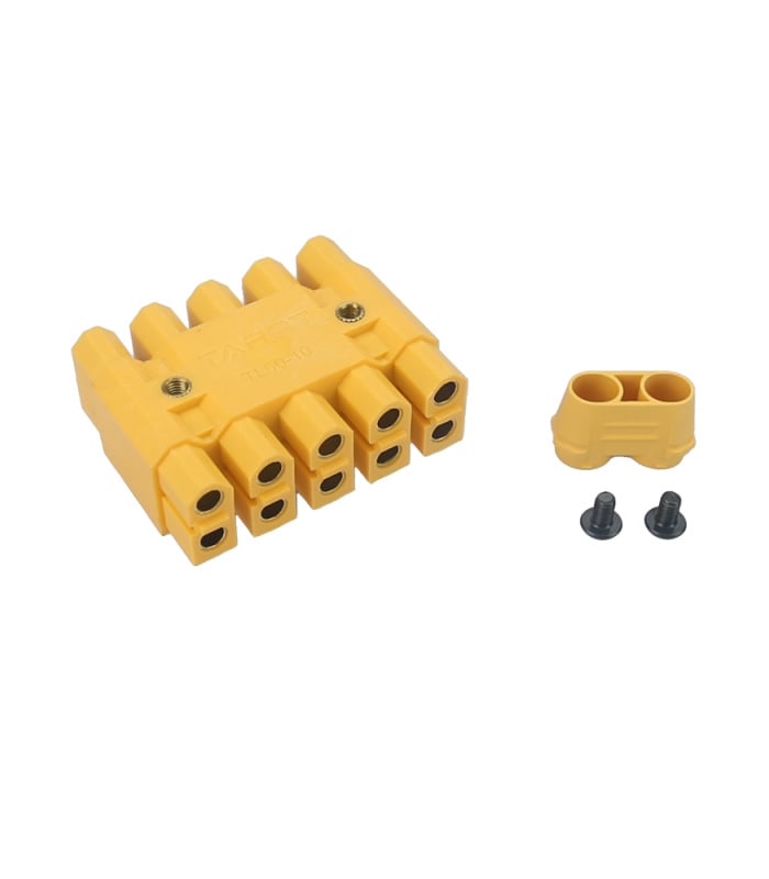 Tarot 200A Power Distribution Module Power Hub TL60-10 - Image 2