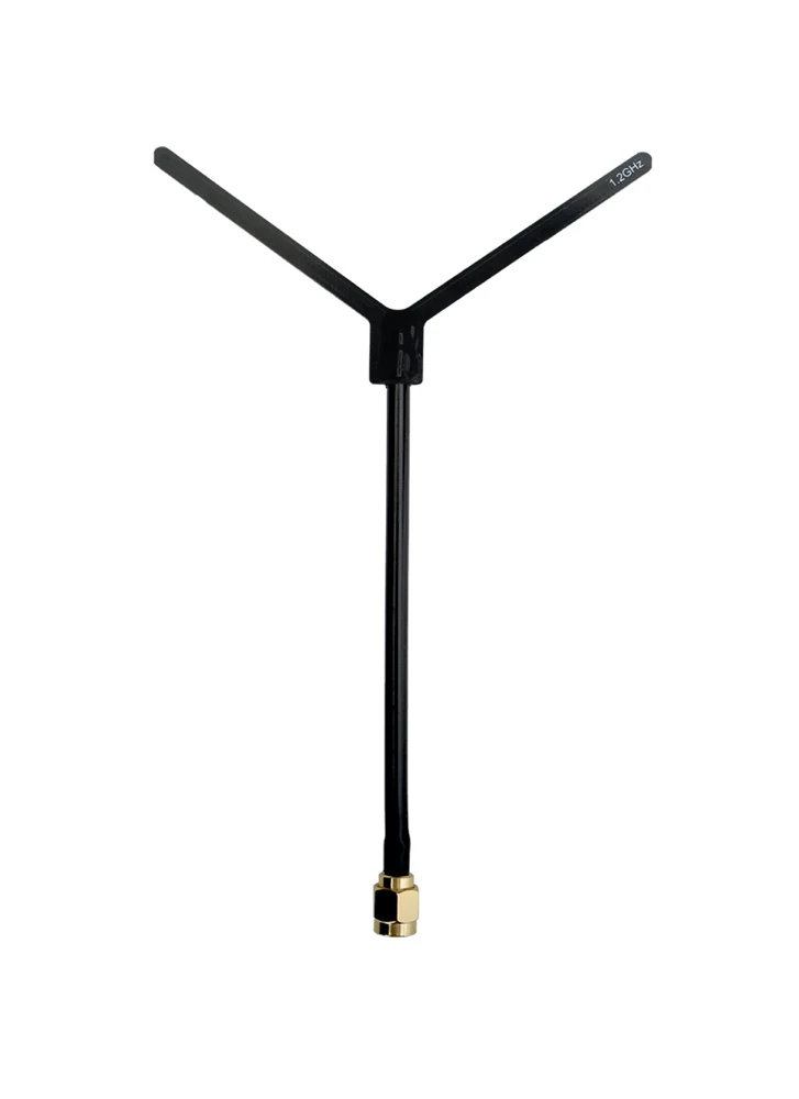 Tarot-TL1611 Tarot 1.2G Y-Type Omni-directional Antenna - TL1611 - Image 1