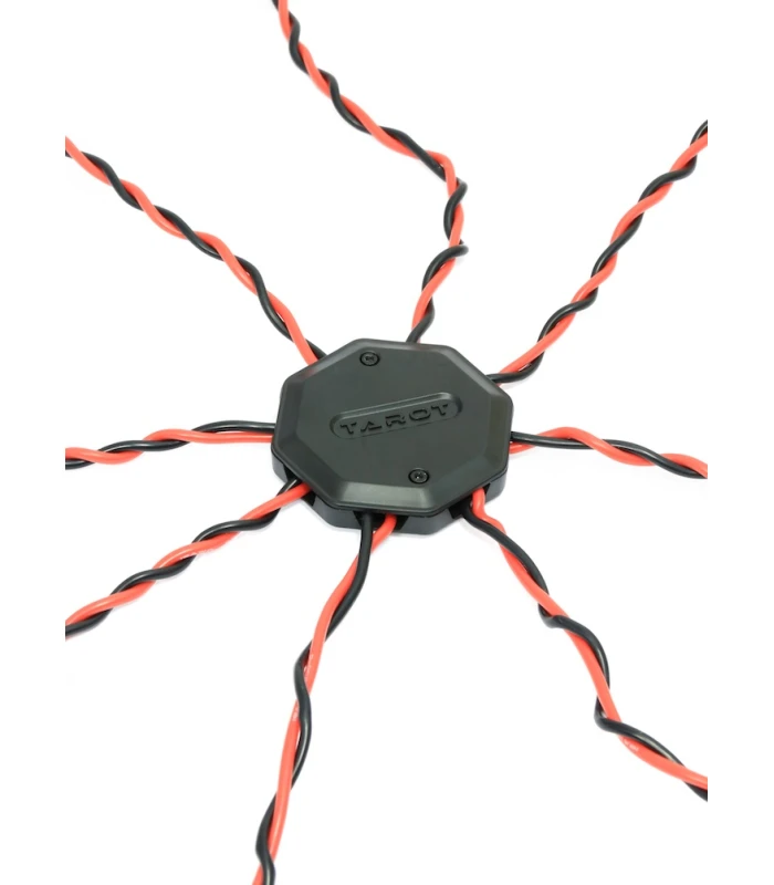 Tarot 8 in 1 Power Distribution Board Hub - TL2909 - Image 4