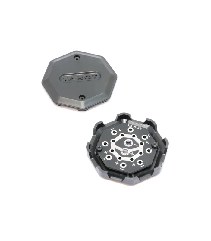 Tarot 8 in 1 Power Distribution Board Hub - TL2909 - Image 3