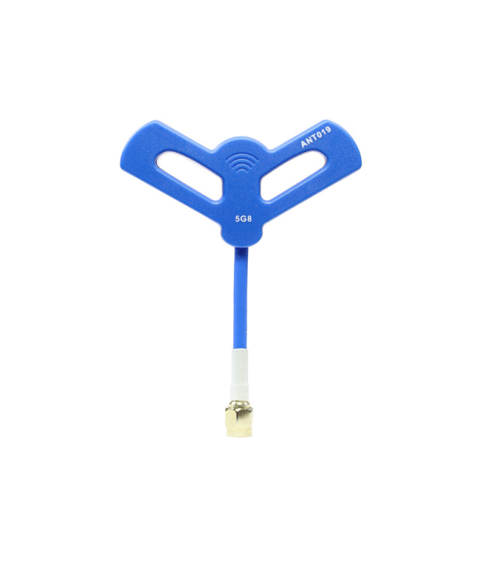 Y-Shape Antenna 8dBi 5.8GHz Vertically Polarized - Image 1
