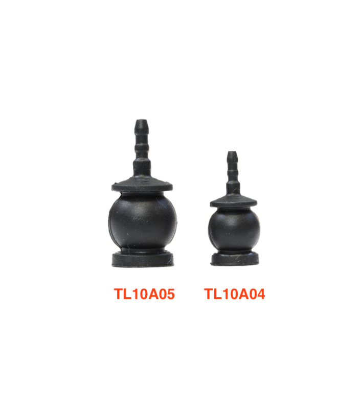 Tarot Gimbal Anti Vibration Damping Ball with Tail - Image 2