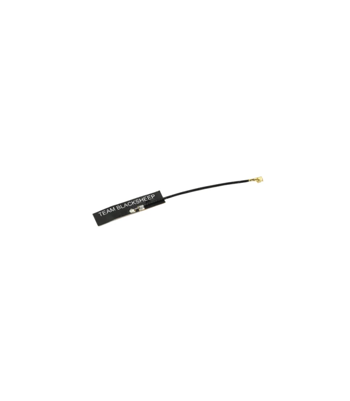 TBS 5G8 Micro Antenna with IPX / U.FL Connector - Image 2