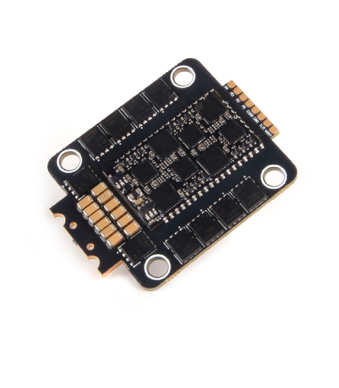 Holybro Tekko32 F4 4-in-1 60A ESC BLheli_32 Dshot 1200 - Image 3