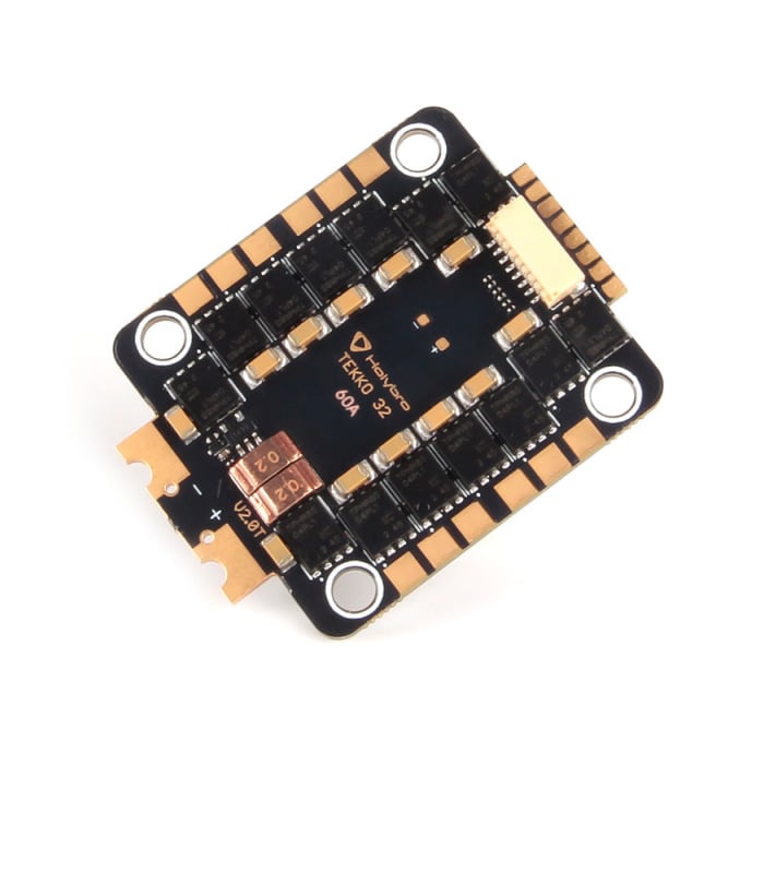 Holybro Tekko32 F4 4-in-1 60A ESC BLheli_32 Dshot 1200 - Image 1