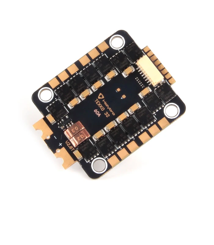 Holybro Tekko32 F4 4-in-1 60A ESC BLheli_32 Dshot 1200 - Image 1
