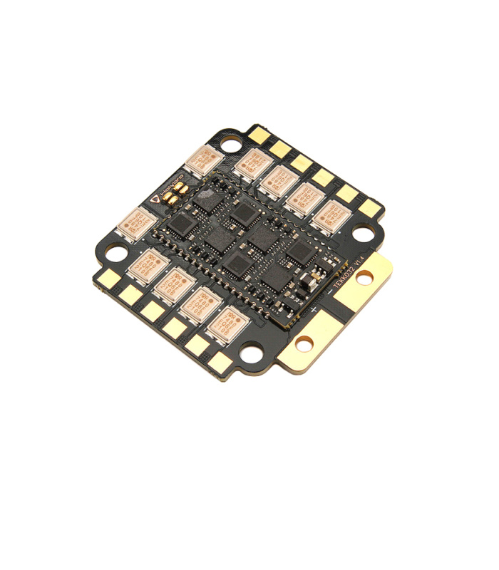 Holybro Tekko32 F4 Metal 4-in-1 65A ESC (AM32) Dshot 1200 - Image 2
