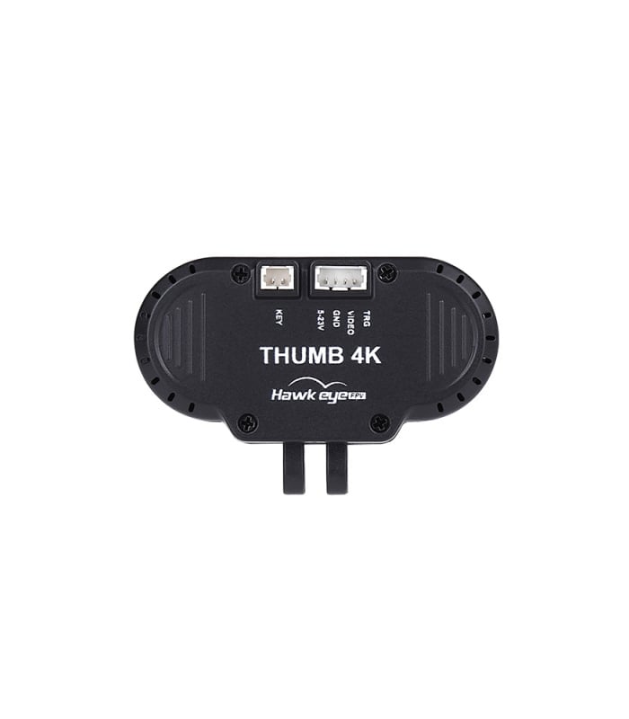 Hawkeye Thumb 4K HD FPV Camera - Image 3