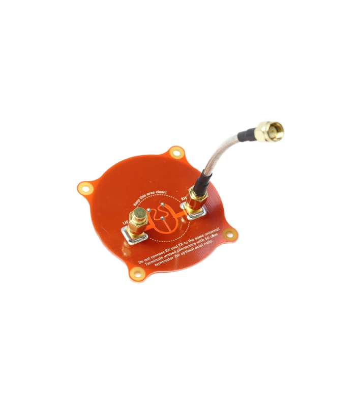 SMA Male RF 50 Ohm Matched Dummy Load Termination - Image 4