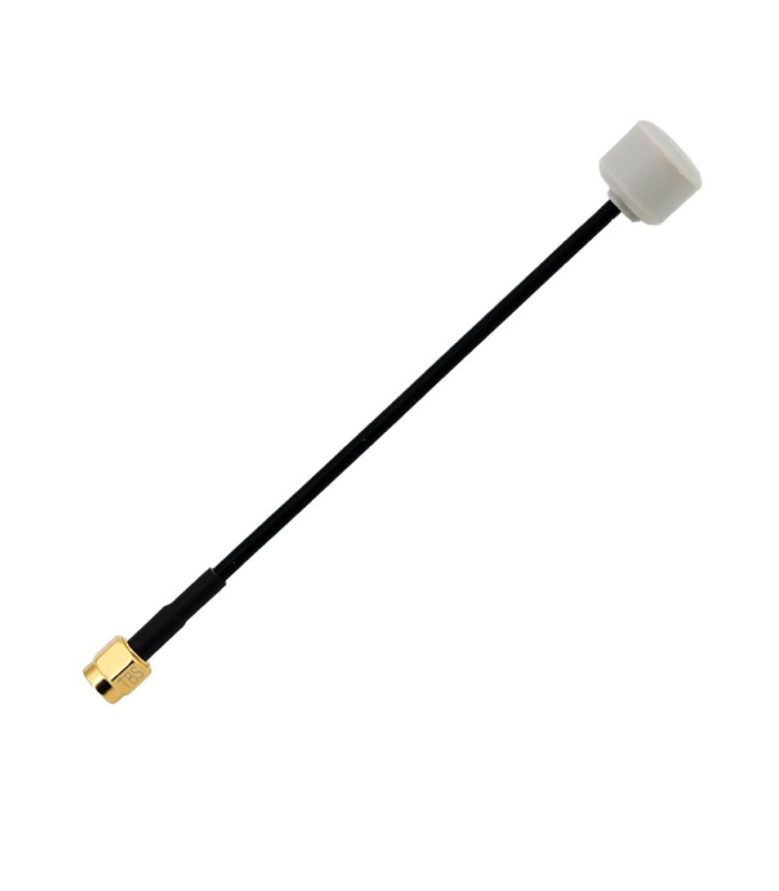 TBS Triumph Pro Long Range FPV Antenna LHCP (SMA) - Image 1