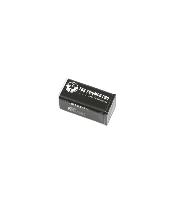 TBS Triumph Pro FPV Antenna RHCP (SMA Stubby) - Image 5