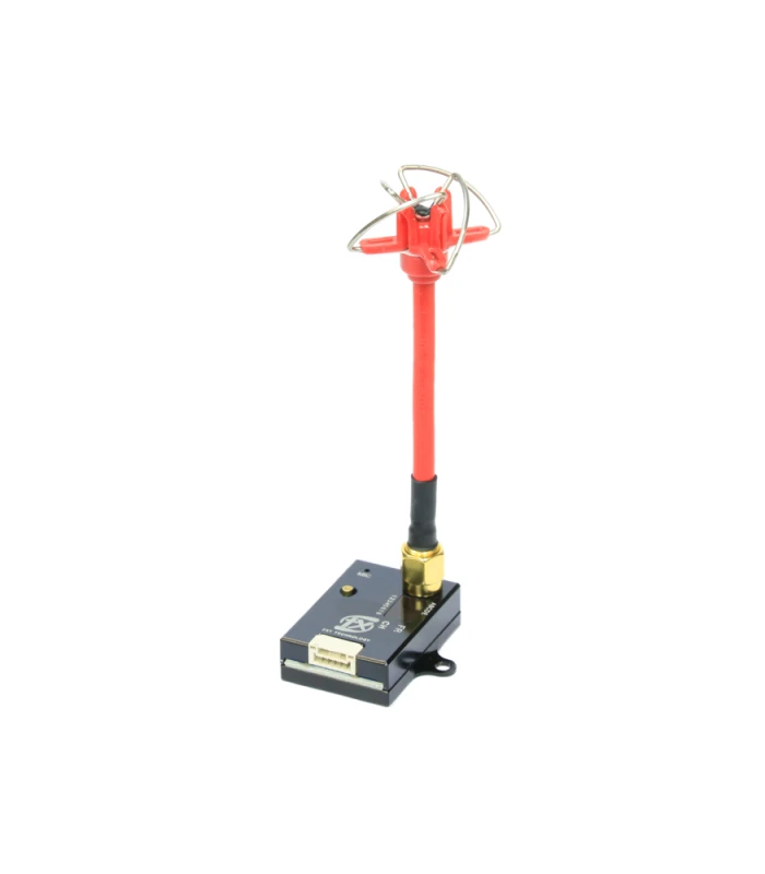 Aomway 5.8Ghz 4-Leaf Circular Polarised FPV Antenna (RHCP) - Image 4