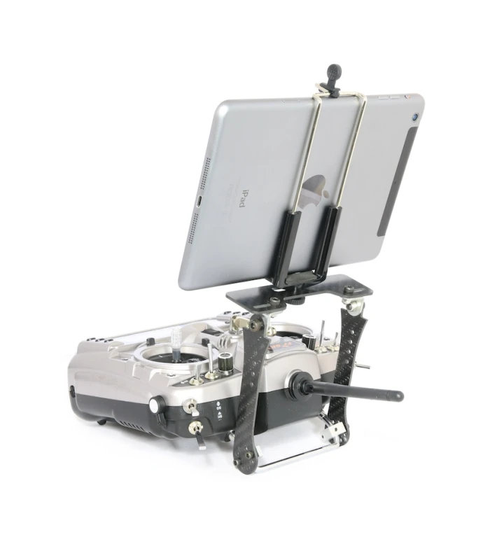 Tripod Mount for Smartphone, Tablet or Ground Station - Image 3