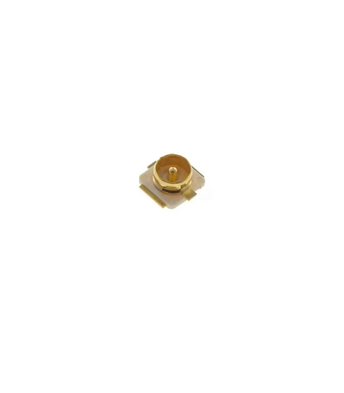 Male U.FL Surface Mount Connector - Image 1