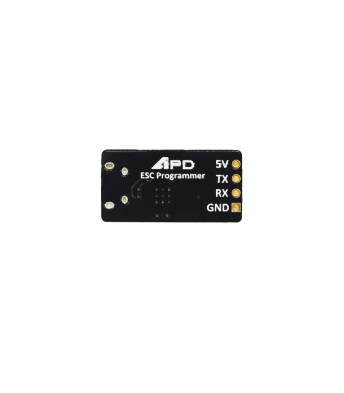 Advanced Power Drives APD UART Flashing Bridge - Image 2