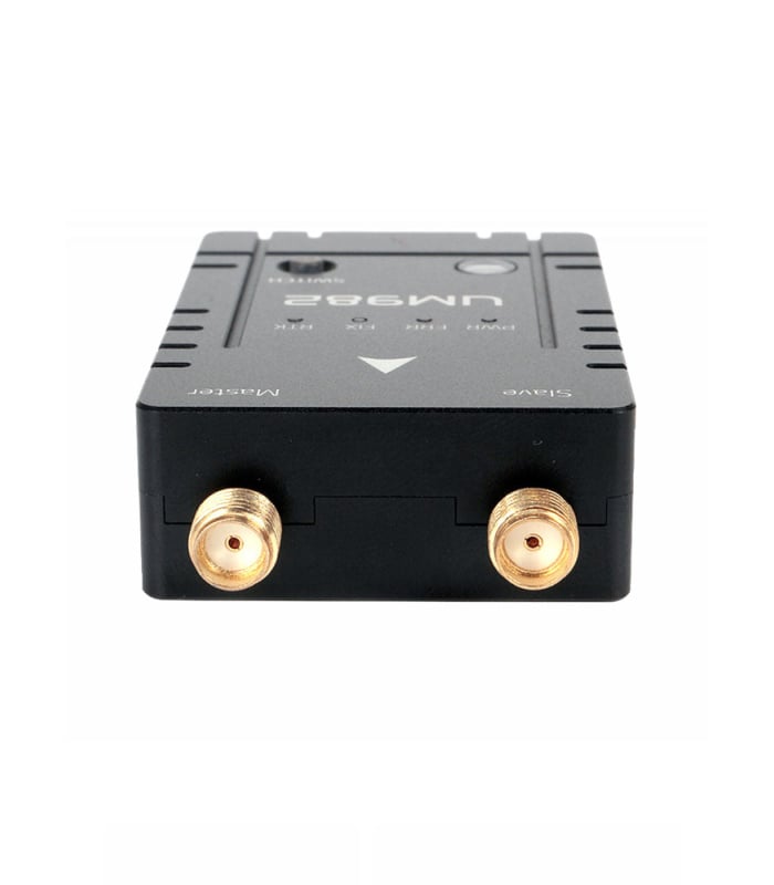 Holybro H-RTK Unicore UM982 High-Precision GPS Dual Antenna - Image 4