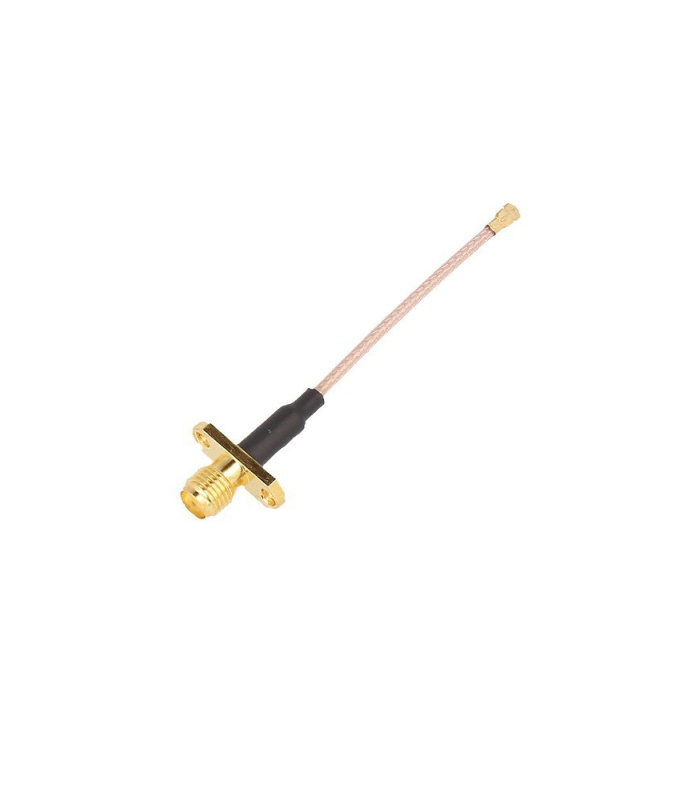Antenna Cable Pigtail (U.FL) - SMA - Image 1