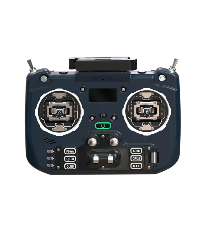 Jumper T20 V2 Gemini ELRS 2.4GHz Radio Controller - Image 2