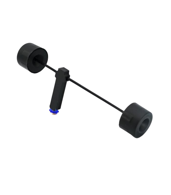 VAS 1.3GHz SkyHammer Antenna SMA (RHCP) - Image 1